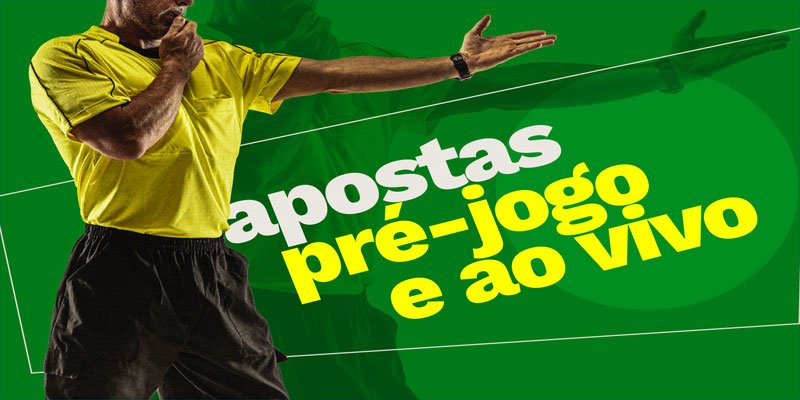 Apostas ao Vivo